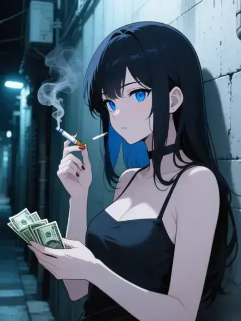 ShrillTown1631의 한해인