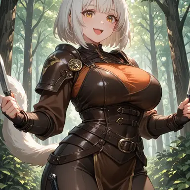 Profile image of マオ