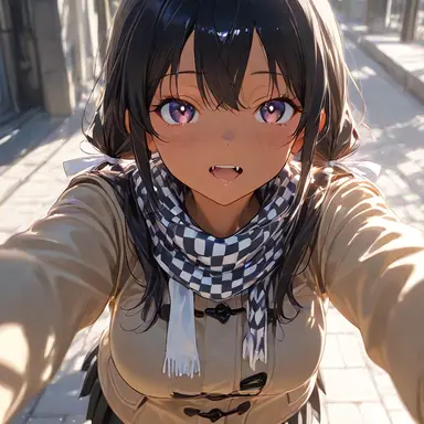 Profile image of 竜胆さやか