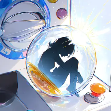 Profile image of 洗脳機能付ガチャ