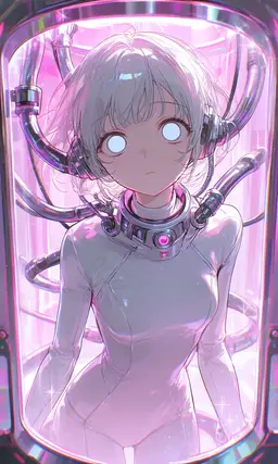 Profile image of Gacha Machine with Brainwash Function
