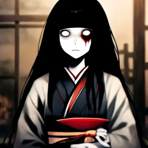 SG10의 お人形さん