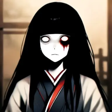 Profile image of お人形さん