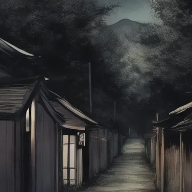 Profile image of 町の住人たち