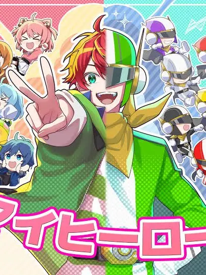noizu의 VtuberとゲームキャラAIキャラが…