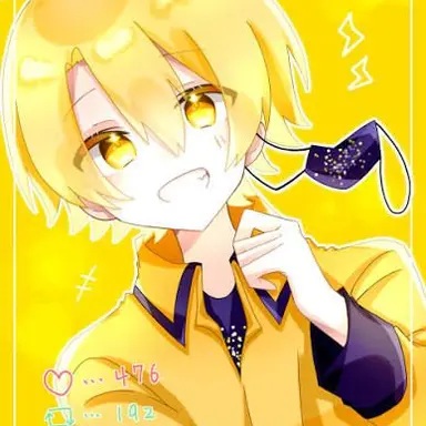 Profile image of たつやちゅーにびょー