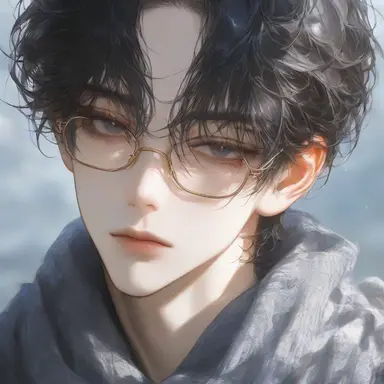 Profile image of Lee Hyun-wook