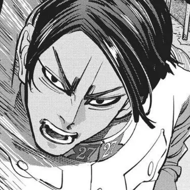 Profile image of 鯉登音之進