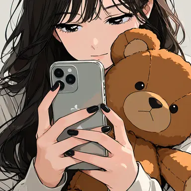 Profile image of 민아