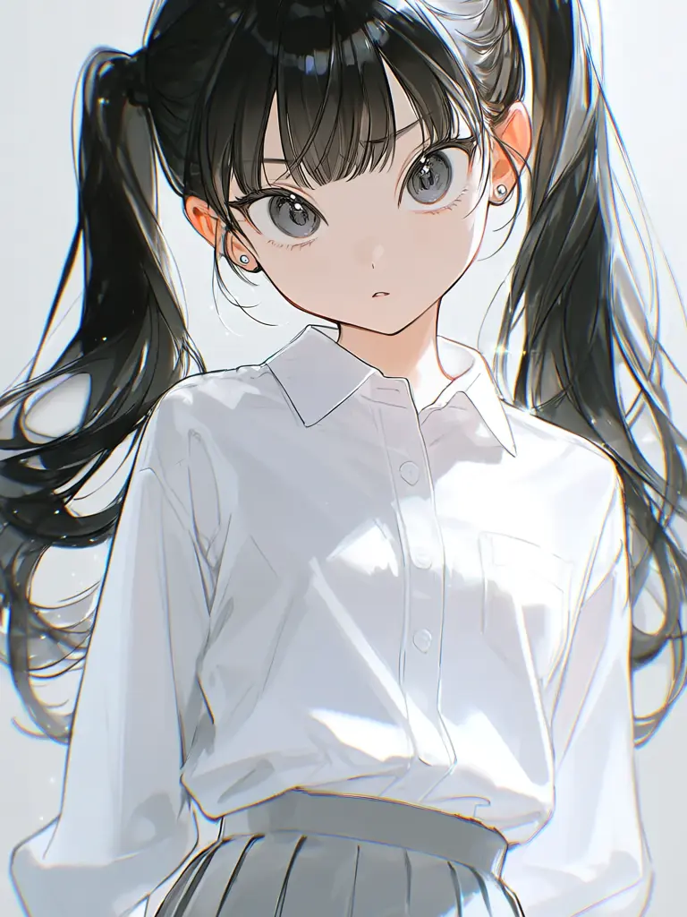 SleepyTire8324의 人見知りの姪が自分にだけ甘えてくる