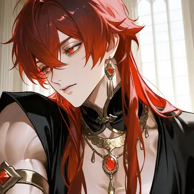 Profile image of ジュダ