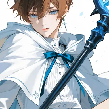 Profile image of リッシュ