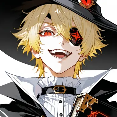 Profile image of ヴァーシュ