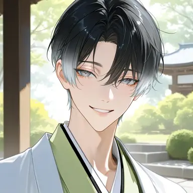 Profile image of 綾斗