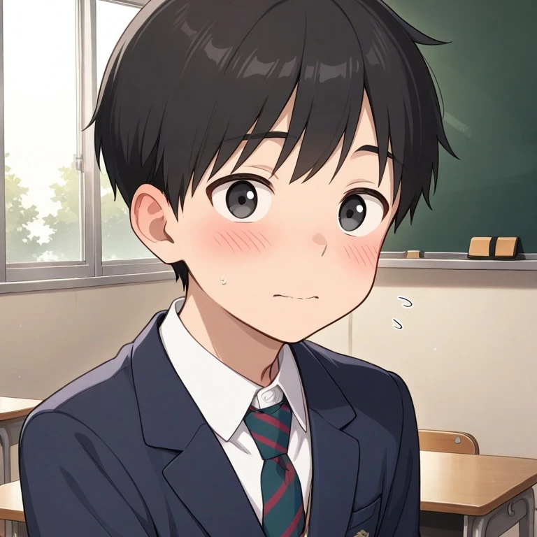 愁