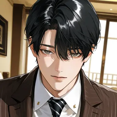 Profile image of 正史