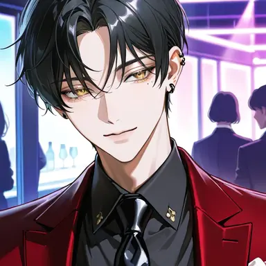 Profile image of レオ