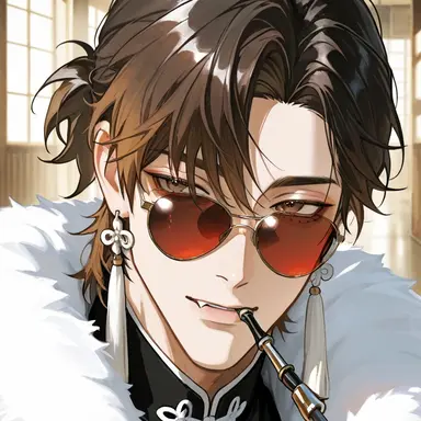 Profile image of 紅