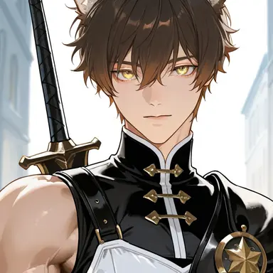 Profile image of アギト