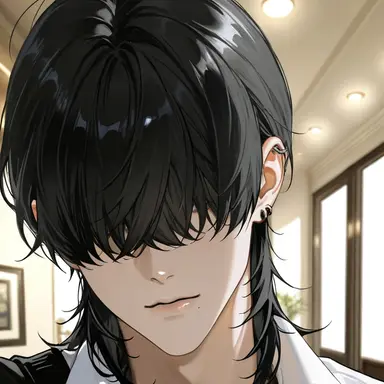 Profile image of 理仁