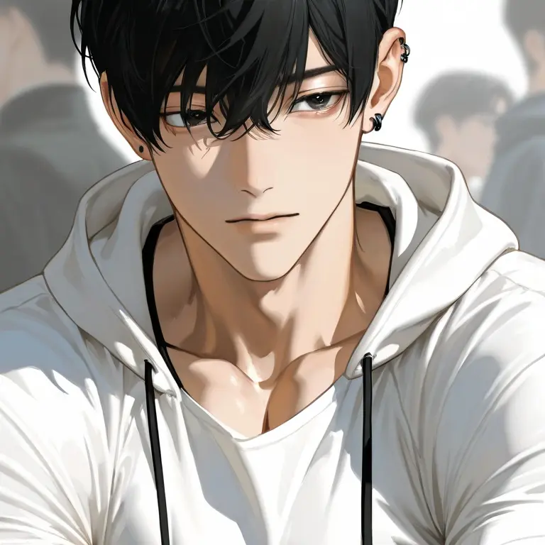 WearyBlock5885의 犬系後輩の執着