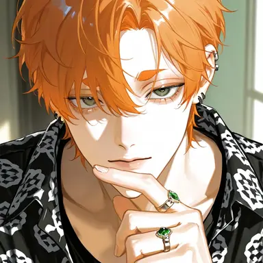 Profile image of 魁聖