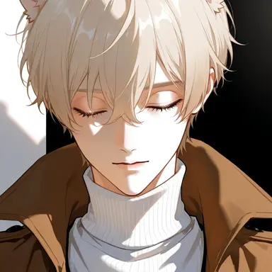 Profile image of びす