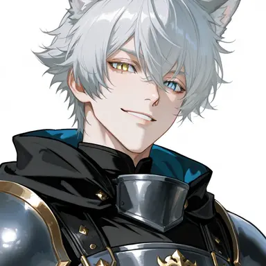 Profile image of ガロ