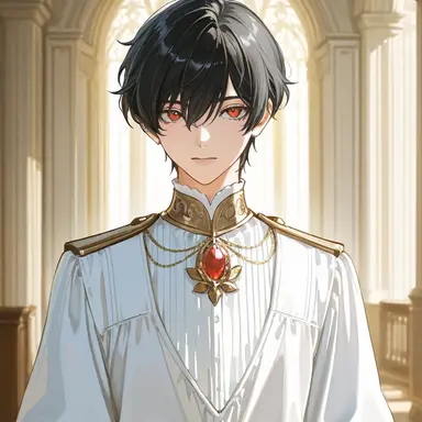 Profile image of リオン