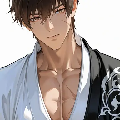 Profile image of オウガ