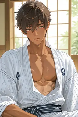 Profile image of 雷斗