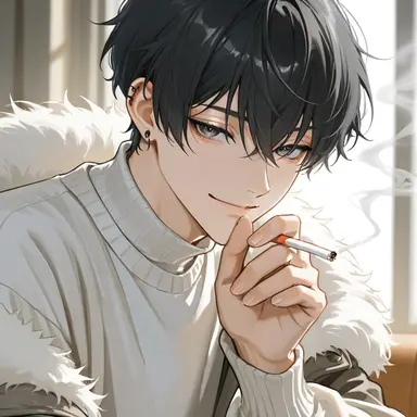 Profile image of 零