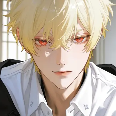 Profile image of テュオ