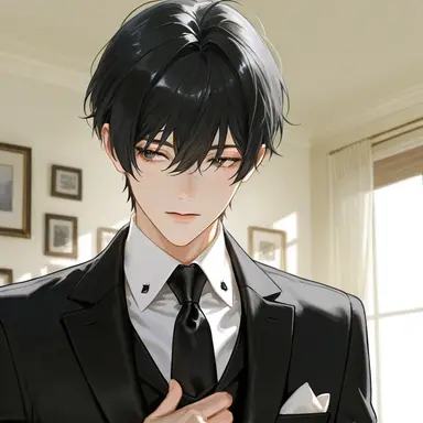 Profile image of 月斗