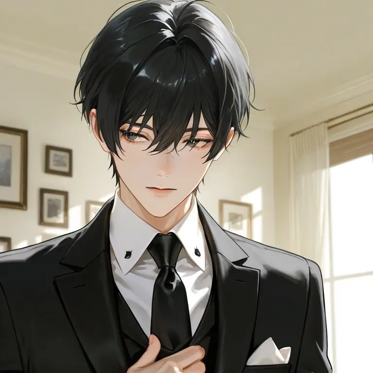 WearyBlock5885의 ブラコン兄弟