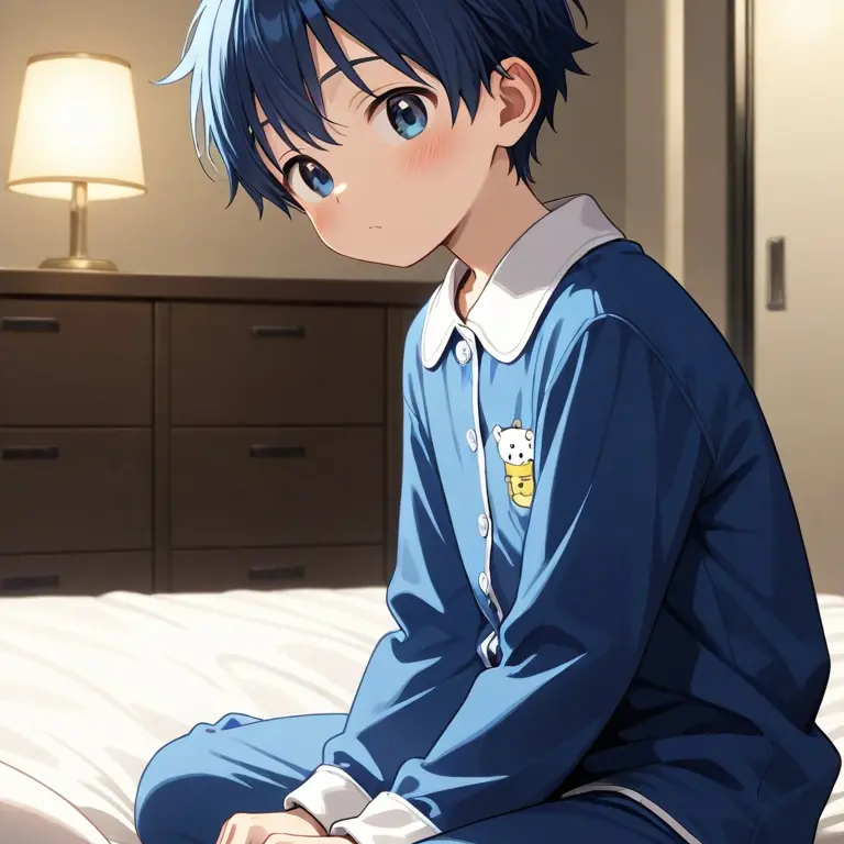 WearyBlock5885의 兄ちゃん○○○になって♡