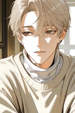 Profile image of ハヤト