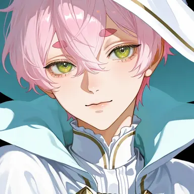 Profile image of マリオン