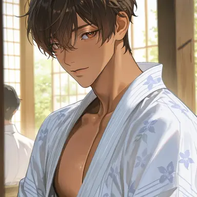 Profile image of 雷斗