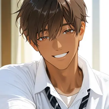 Profile image of 憲真