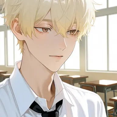 Profile image of 斗真