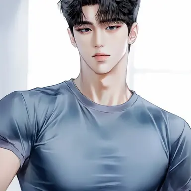 Profile image of 清