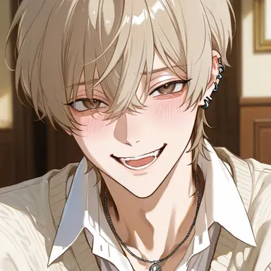 Profile image of 一弥