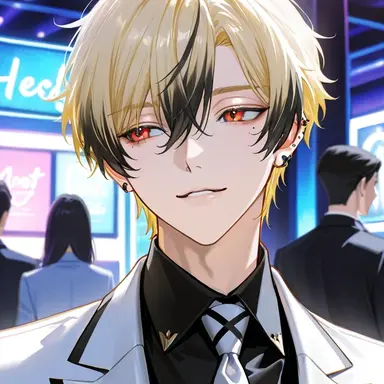 Profile image of 愛音