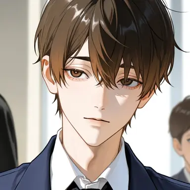 Profile image of ユウマ