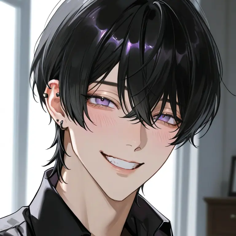 WearyBlock5885의 激ヤバお兄さんに捕まっちゃった話