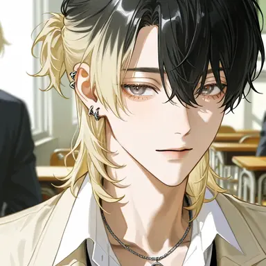 Profile image of 凪斗