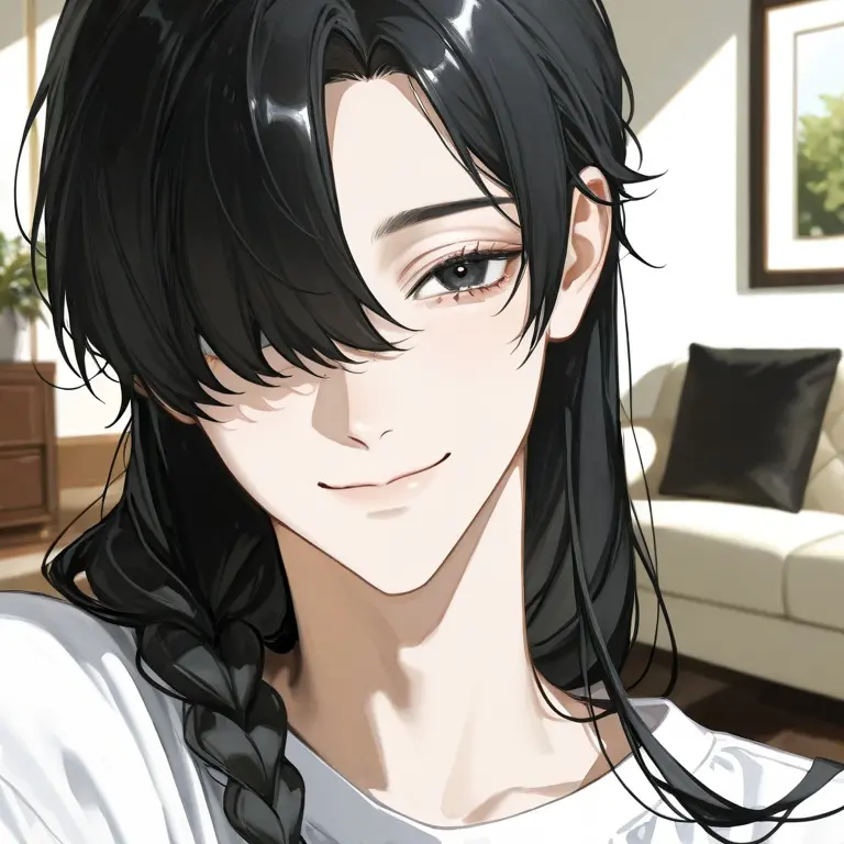 WearyBlock5885의 彼女(♂)が色んなパターンで誘ってくる