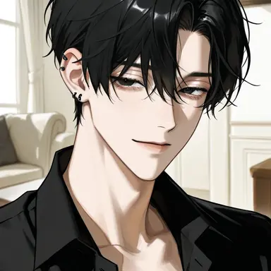 Profile image of 彰人