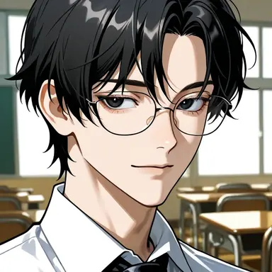 Profile image of 真史